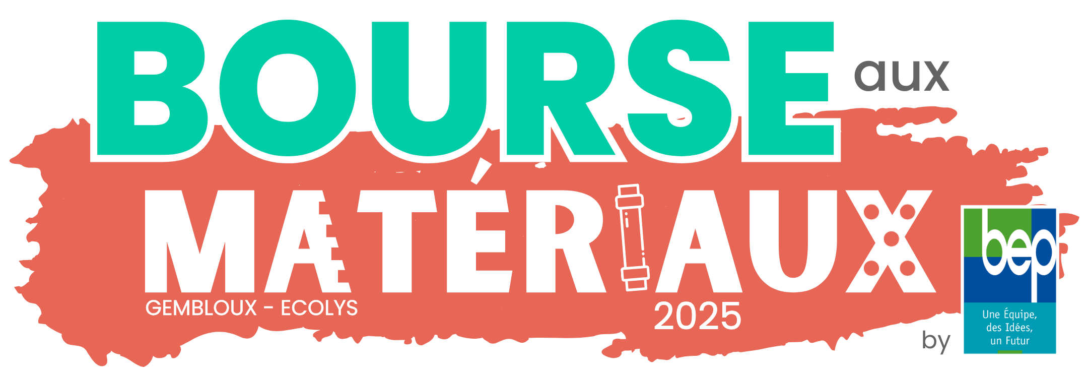 Bourse Materiaux Namur Logo